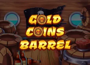 goldcoinsbarrel
