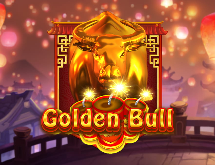 goldenbull