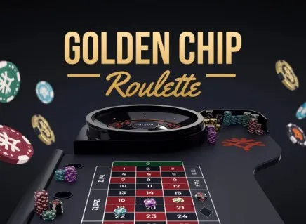 goldenchiproulette