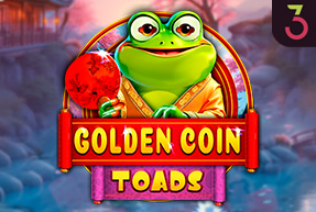goldencointoads