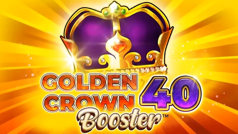 goldencrown40booster