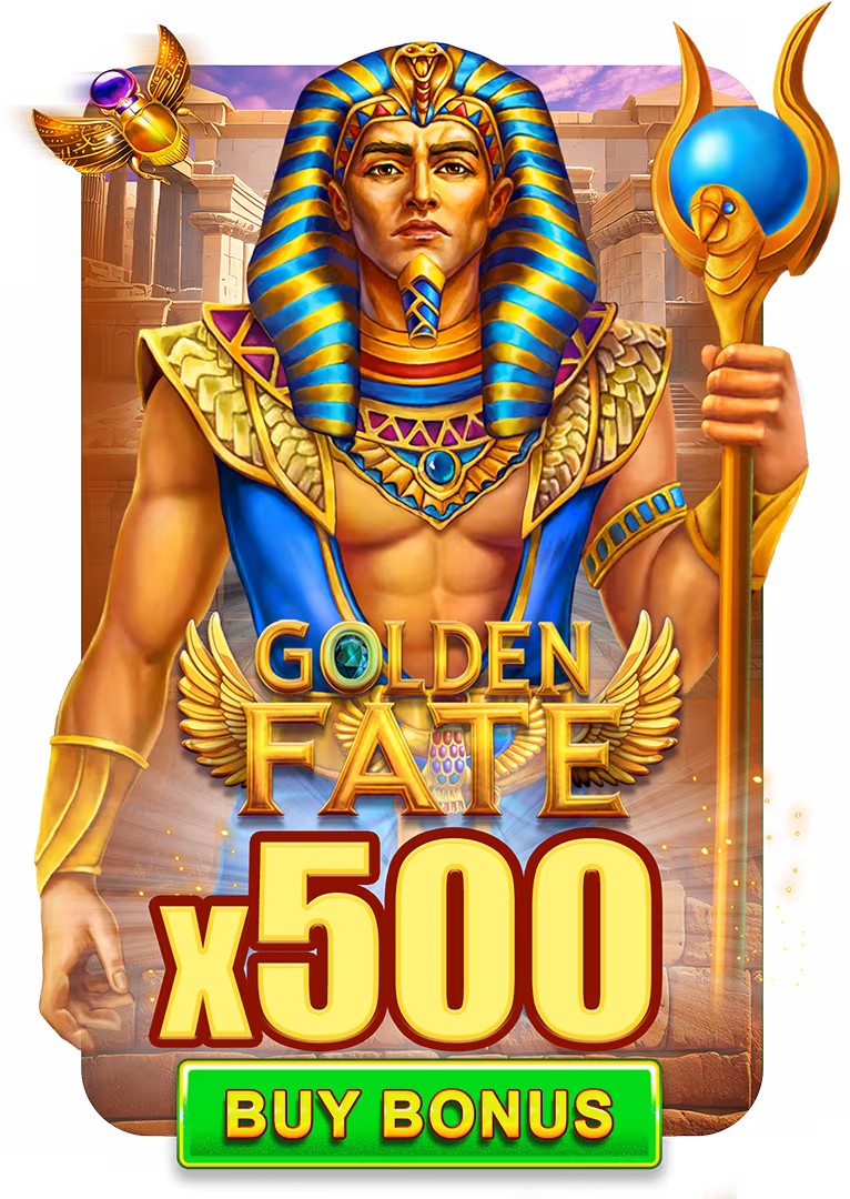 goldenfate