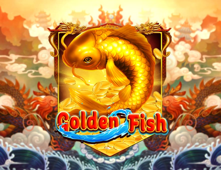goldenfish
