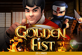 goldenfist