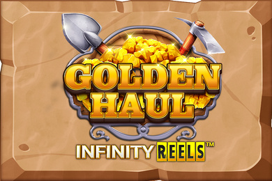 goldenhaulinfinityreels