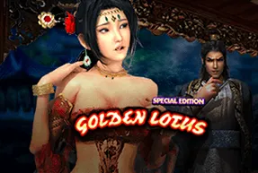 goldenlotusse