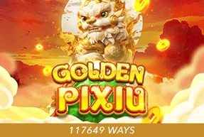 goldenpixiu
