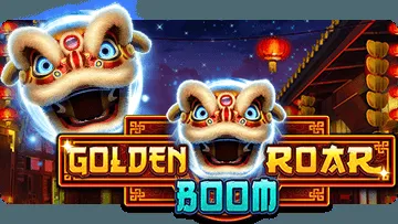 goldenroarboom