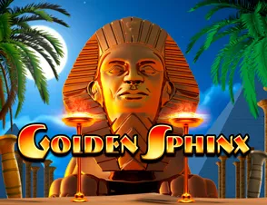 goldensphinx