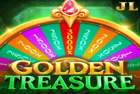 goldentreasure