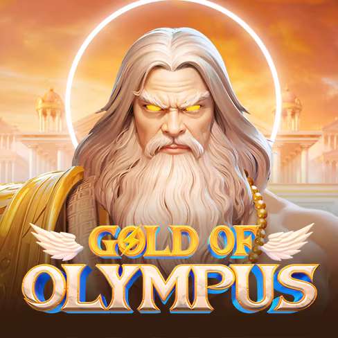 goldofolympus