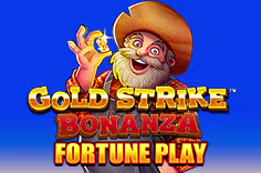 goldstrikebonanzafortuneplay