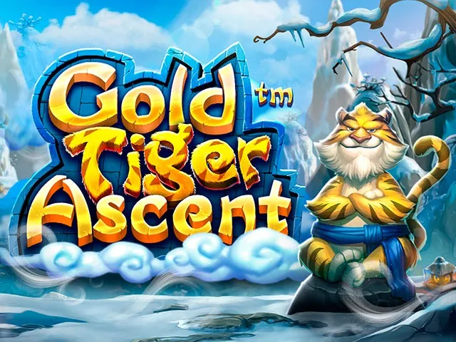goldtigerascent