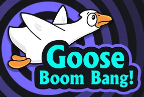 gooseboombang