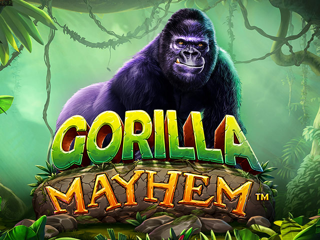 gorillamayhem