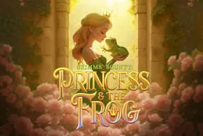 grimmsbountyprincessthefrog