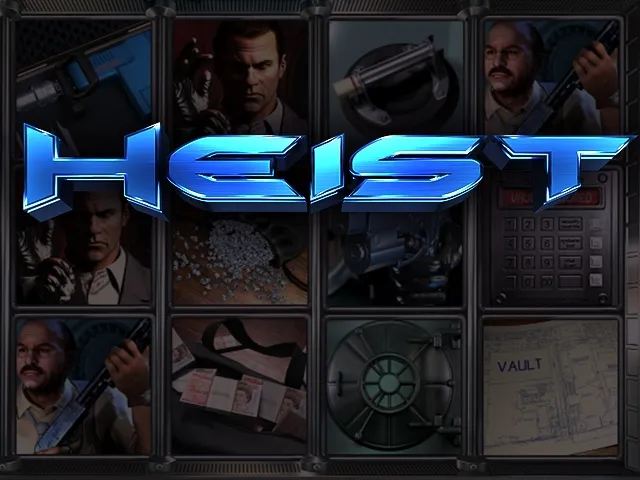 heist