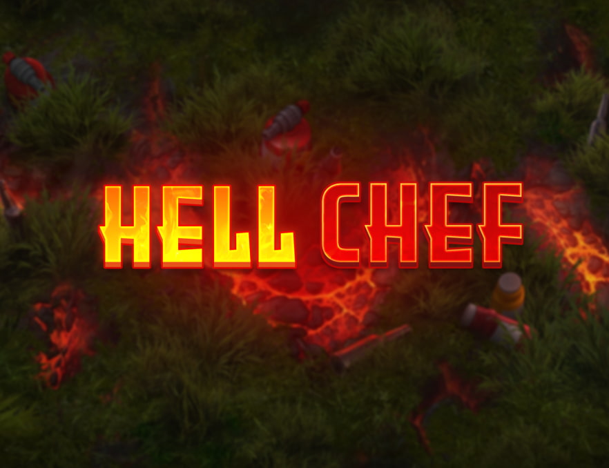 hellchef