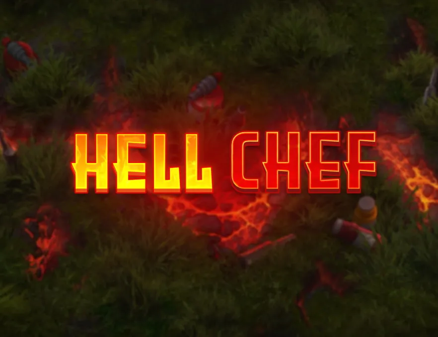 hellchef
