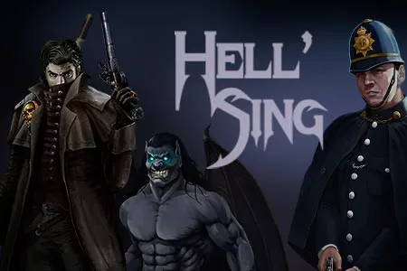 hellsing