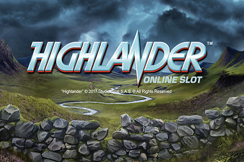 highlander
