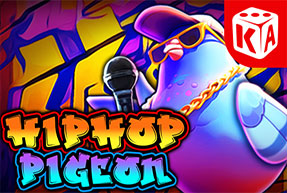 hiphoppigeon