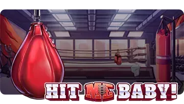 hitmebaby