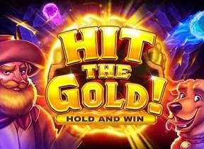 hitthegold