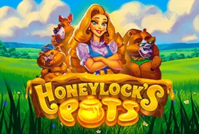 honeylockspots