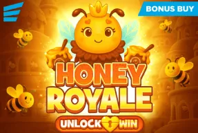 honeyroyale