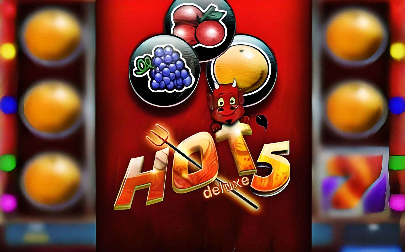 hot5deluxe