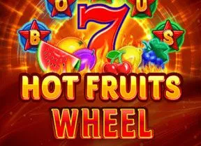 hotfruitswheel