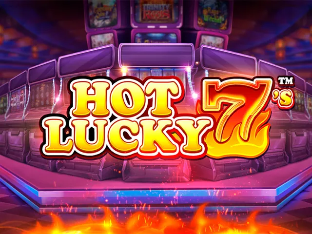 hotlucky7s