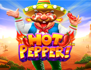 hotpepper