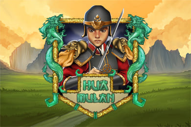 huamulan