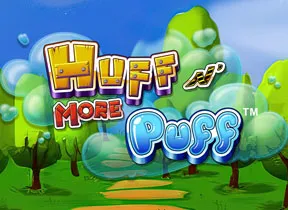 huffnmorepuff