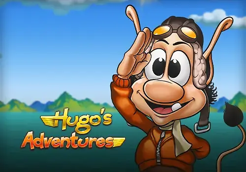 hugosadventure