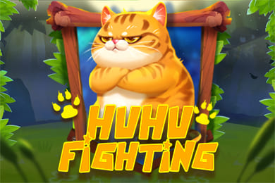 huhufighting