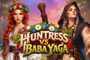 huntressvsbabayaga