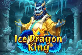 icedragonking