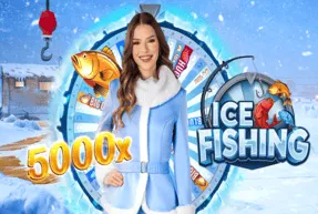 icefishing