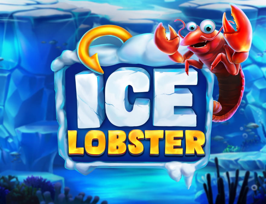 icelobster