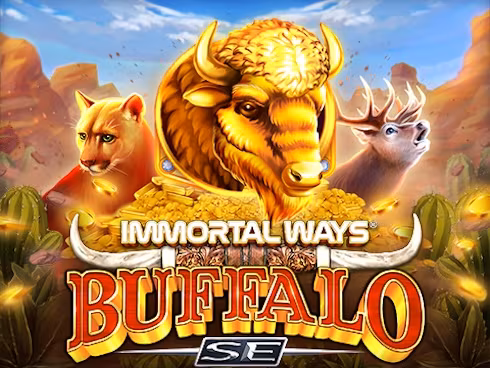 immortalwaysbuffalose