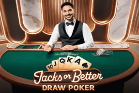jacksorbetterdrawpoker