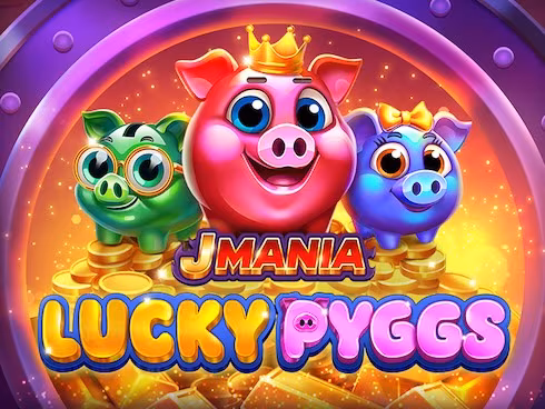 jmanialuckypyggs