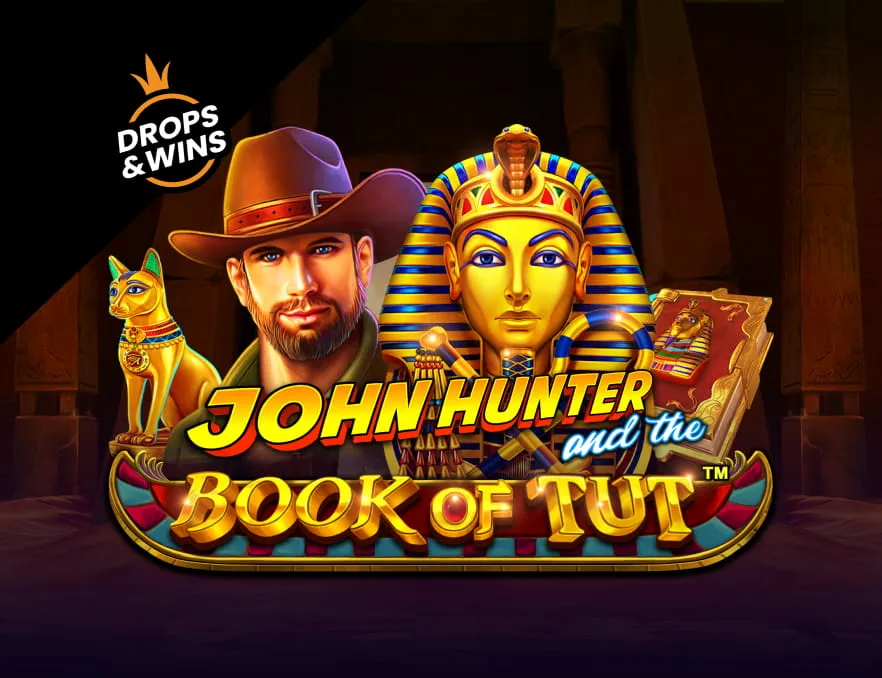 johnhunterandthebookoftut