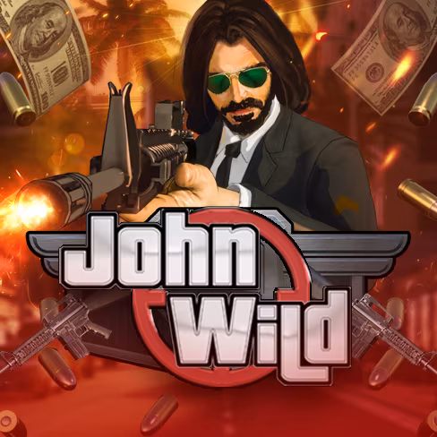 johnwild
