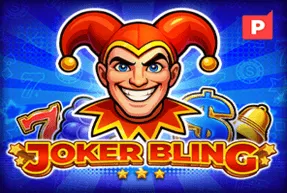jokerbling