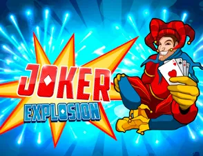 jokerexplosion