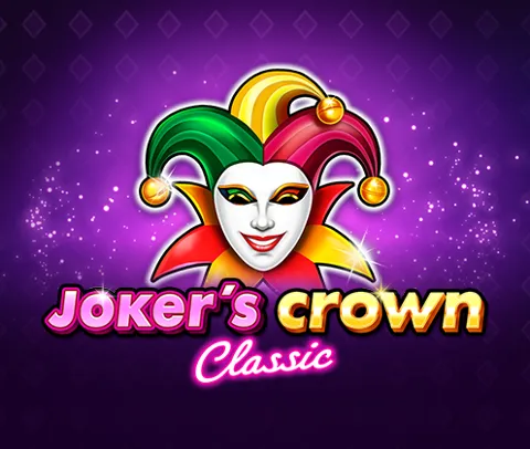 jokerscrownclassic